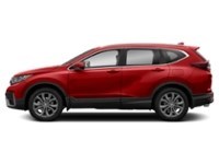2020 Honda CR-V Sport AWD Radiant Red Metallic  Shot 3