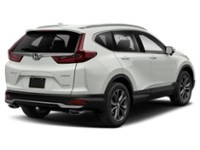 2021 Honda CR-V Sport AWD Platinum White Pearl  Shot 6