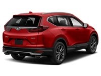 2020 Honda CR-V Sport AWD Radiant Red Metallic  Shot 2