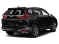 2020 Honda CR-V EX-L AWD Crystal Black Pearl  Shot 6