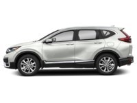 2020 Honda CR-V Touring AWD Platinum White Pearl  Shot 17