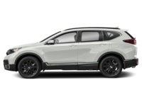 2021 Honda CR-V Black Edition AWD