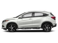 2020 Honda HR-V Sport AWD CVT Platinum White Pearl  Shot 3