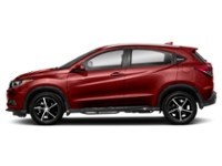2020 Honda HR-V Sport AWD CVT Milano Red  Shot 3