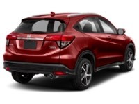 2020 Honda HR-V Sport AWD CVT Milano Red  Shot 2