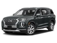 2020 Hyundai Palisade Preferred 8-Passenger AWD Steel Graphite  Shot 1