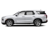 2020 Hyundai Palisade Luxury 7-Passenger AWD Hyper White  Shot 5
