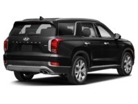 2020 Hyundai Palisade Luxury 7-Passenger AWD Becketts Black  Shot 6