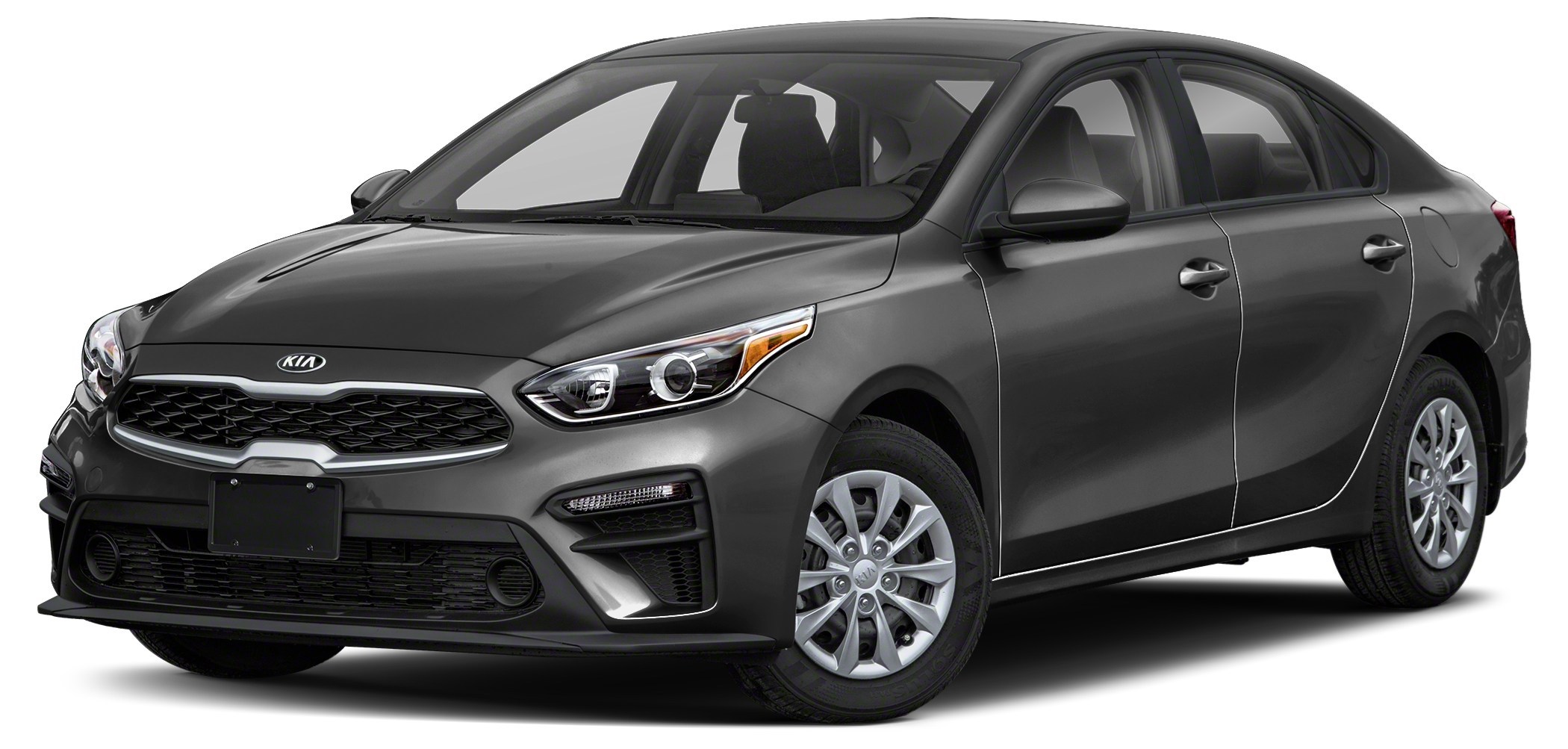 2020 Kia Forte LX