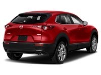2021 Mazda CX-30 GS FWD Soul Red Crystal Metallic  Shot 6