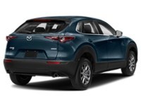 2021 Mazda CX-30 GX AWD Deep Crystal Blue Mica  Shot 2
