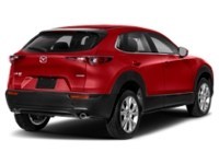 2021 Mazda CX-30 GT AWD Soul Red Crystal Metallic  Shot 2