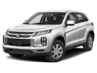 2021 Mitsubishi RVR ES FWD