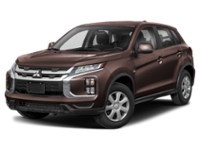 2022 Mitsubishi RVR ES FWD Oak Brown Metallic  Shot 10