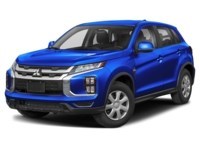 2022 Mitsubishi RVR ES FWD