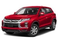 2021 Mitsubishi RVR ES AWC Red Diamond  Shot 4