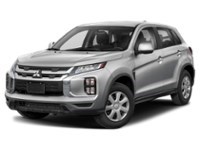 2022 Mitsubishi RVR ES AWC Titanium Grey Metallic  Shot 1