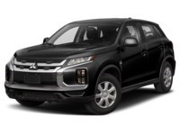 2025 Mitsubishi RVR ES AWC
