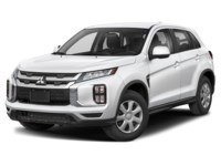 2022 Mitsubishi RVR ES FWD