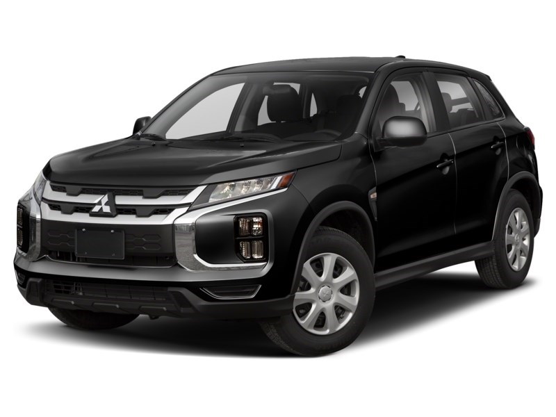 2025 Mitsubishi RVR ES AWC