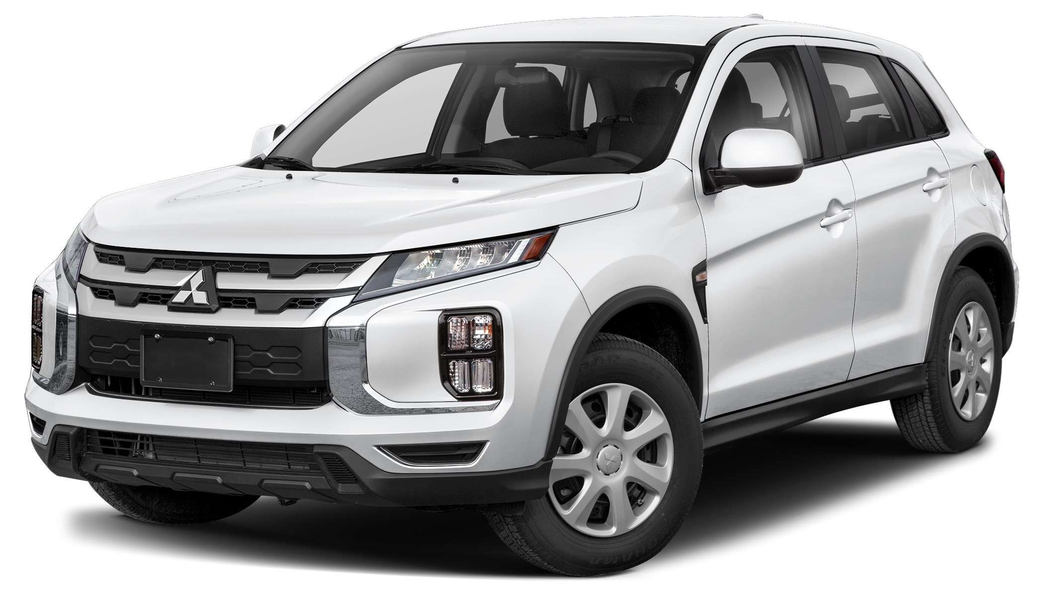 2024 Mitsubishi RVR ES