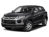 2022 Mitsubishi RVR ES FWD Labrador Black Pearl  Shot 41