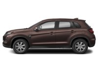 2022 Mitsubishi RVR ES FWD
