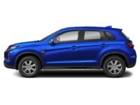 2022 Mitsubishi RVR ES FWD