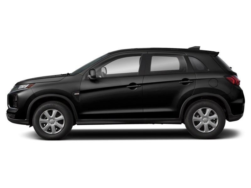 2025 Mitsubishi RVR ES AWC