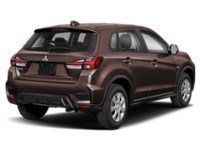 2022 Mitsubishi RVR ES FWD Oak Brown Metallic  Shot 12