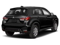 2025 Mitsubishi RVR ES AWC