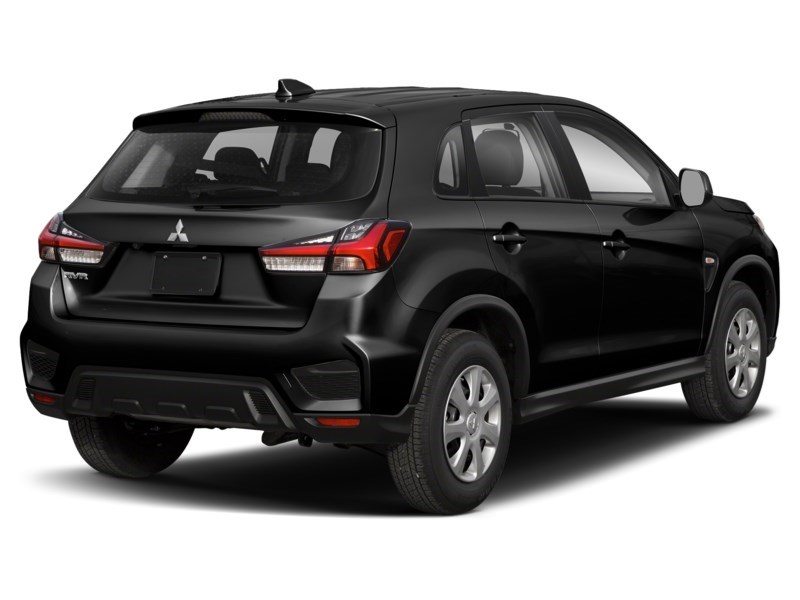 2025 Mitsubishi RVR ES AWC