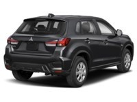 2022 Mitsubishi RVR ES FWD