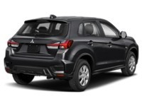 2022 Mitsubishi RVR ES FWD Labrador Black Pearl  Shot 43