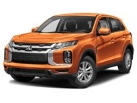 2022 Mitsubishi RVR SE AWC