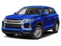 2022 Mitsubishi RVR SE AWC