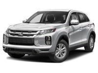 2022 Mitsubishi RVR SE AWC