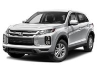 2024 Mitsubishi RVR SE AWC Sterling Silver  Shot 4