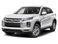 2022 Mitsubishi RVR SE AWC