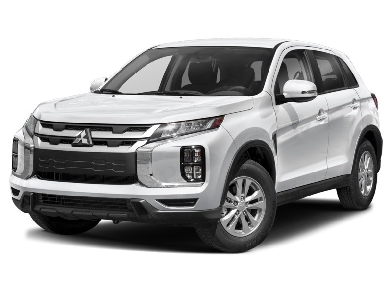 2022 Mitsubishi RVR SE AWC
