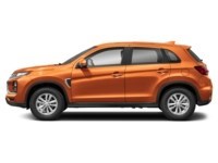 2022 Mitsubishi RVR SE AWC