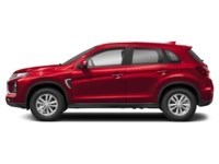 2022 Mitsubishi RVR SE AWC