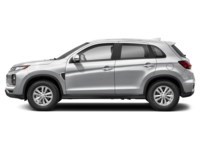 2022 Mitsubishi RVR SE AWC Sterling Silver  Shot 30