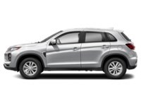 2024 Mitsubishi RVR SE AWC Sterling Silver  Shot 5