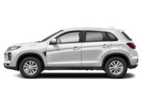 2024 Mitsubishi RVR SE AWC White Diamond  Shot 3