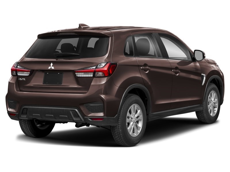 2022 Mitsubishi RVR SE AWC