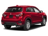 2021 Mitsubishi RVR SEL AWC Red Diamond  Shot 2