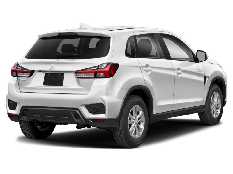 2022 Mitsubishi RVR SE AWC