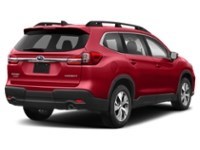2019 Subaru Ascent Touring 7-Passenger Crimson Red Pearl  Shot 2