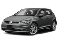 2020 Volkswagen Golf Highline 5-door Auto Platinum Grey Metallic  Shot 1